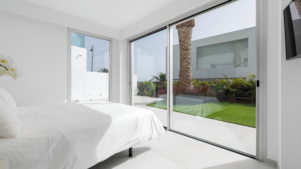 Photo of Bedroom in Guia de Isora