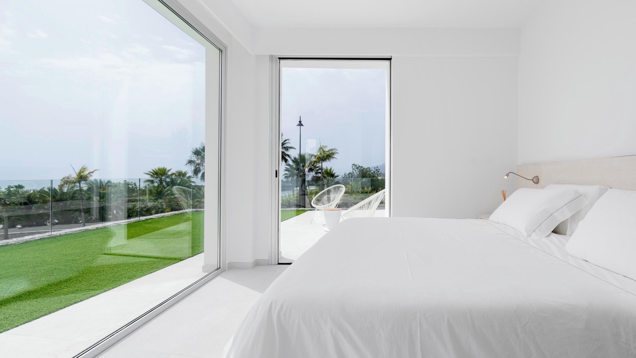 Photo of Bedroom in Guia de Isora