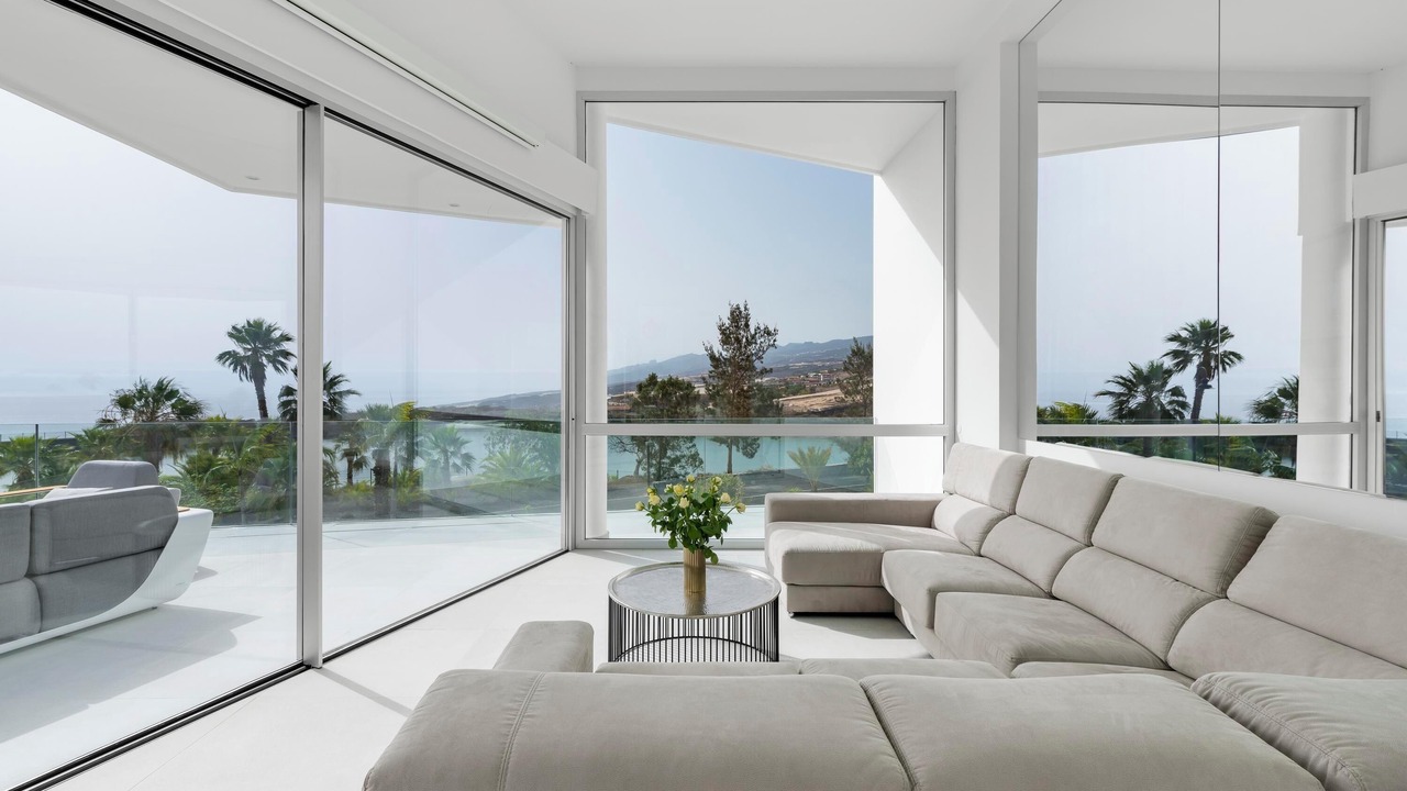Photo of Livingroom in Guia de Isora