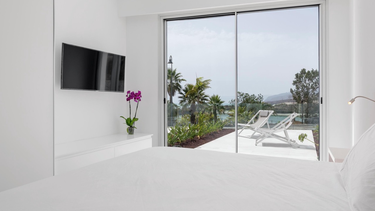 Photo of Bedroom in Guia de Isora