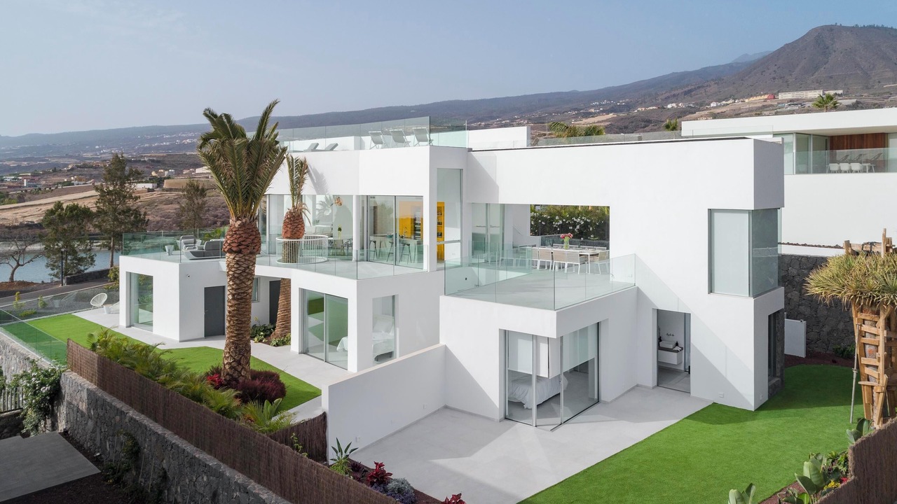 Photo of Outdoor in Guia de Isora
