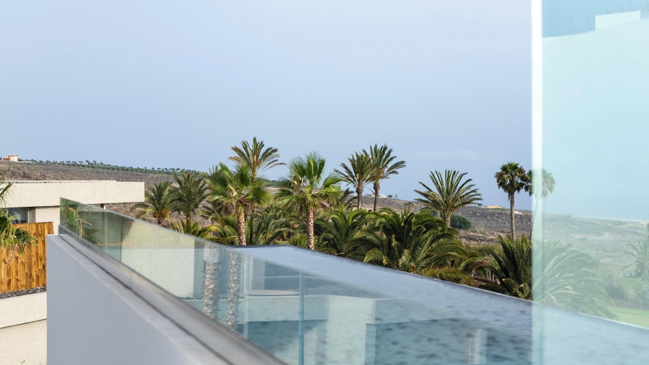 Photo of Outdoor in Guia de Isora