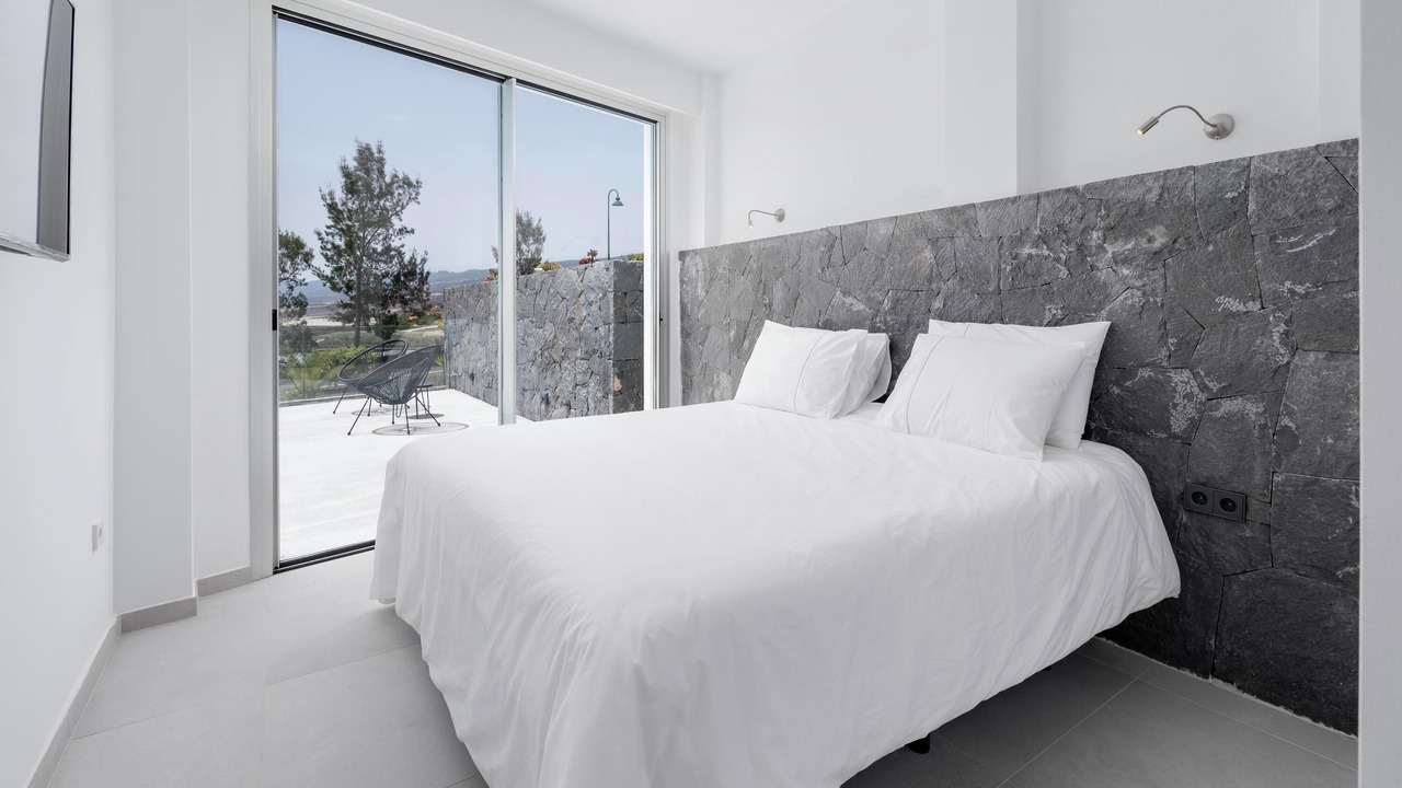 Photo of Bedroom in Guia de Isora