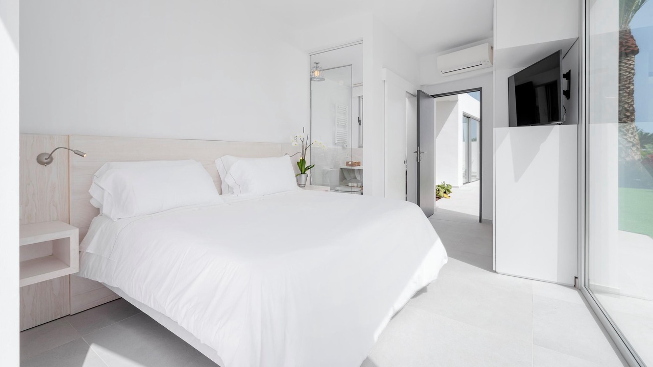 Photo of Bedroom in Guia de Isora