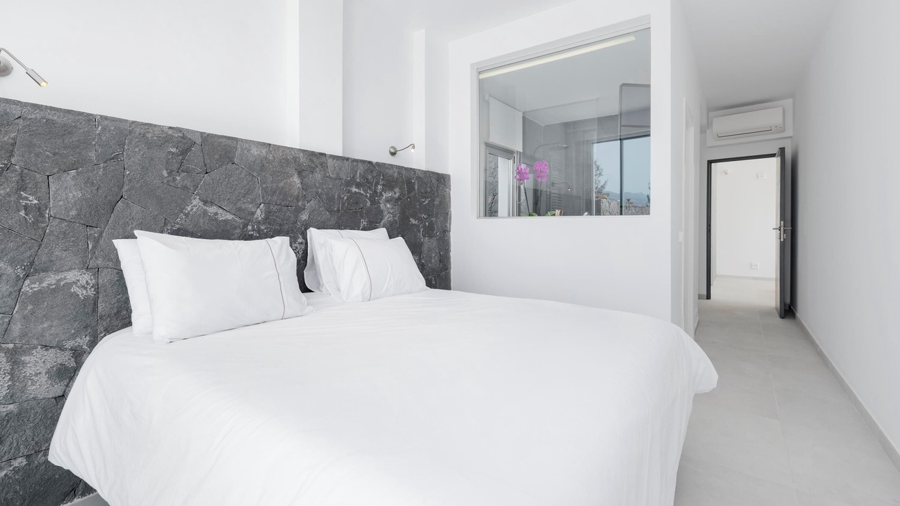 Photo of Bedroom in Guia de Isora