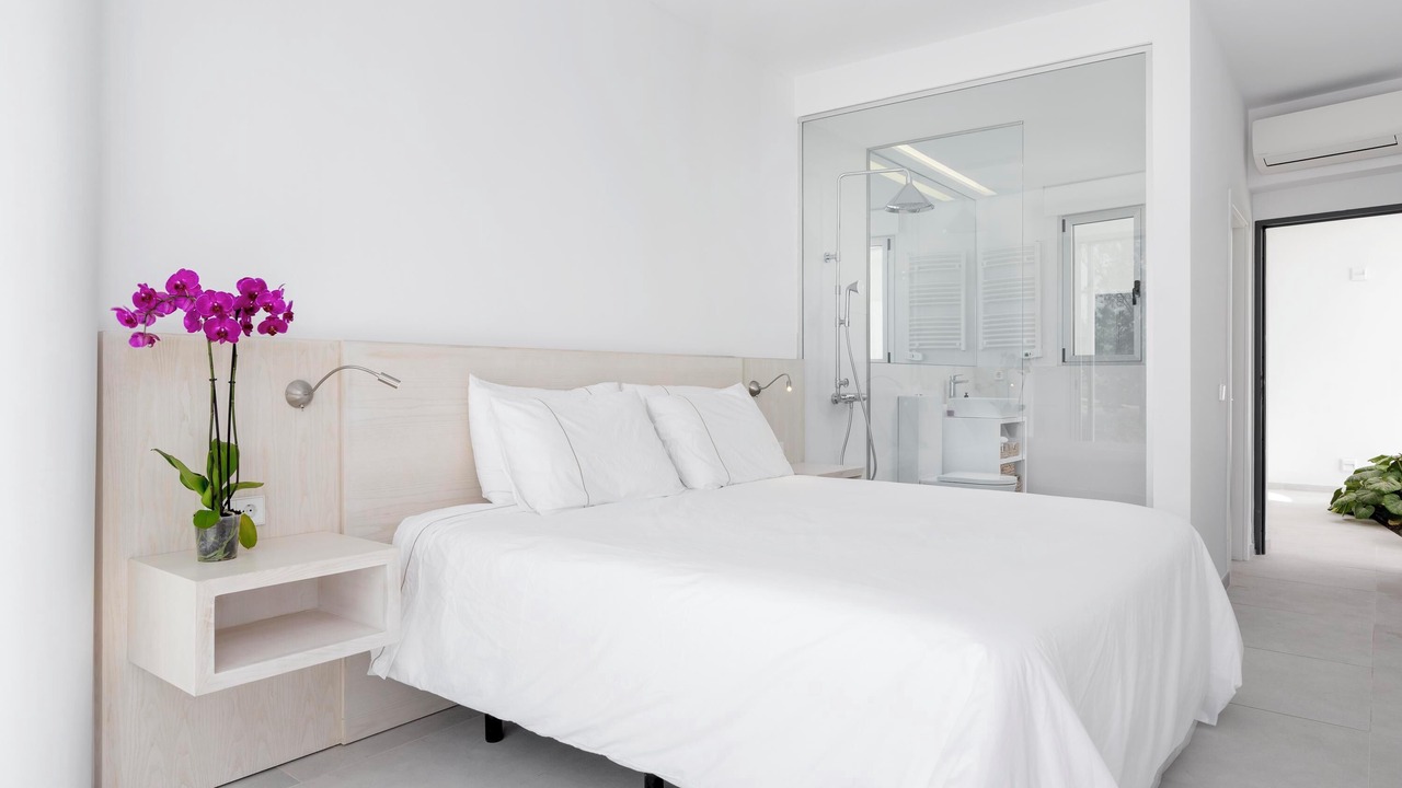 Photo of Bedroom in Guia de Isora