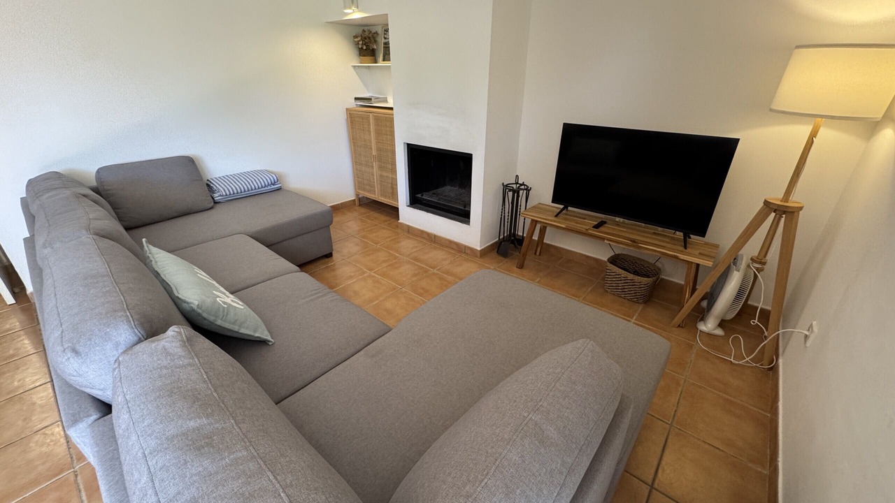 Photo of Livingroom in Mas Pinell