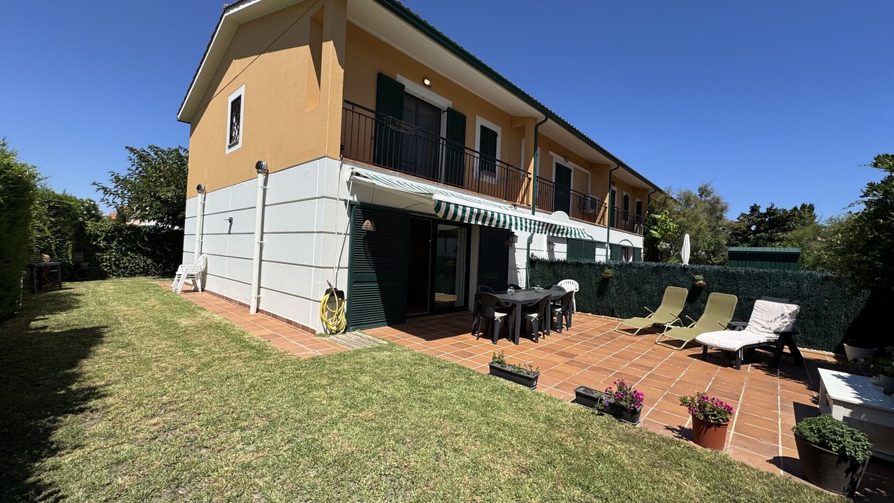 Photo of Outdoor in Mas Pinell