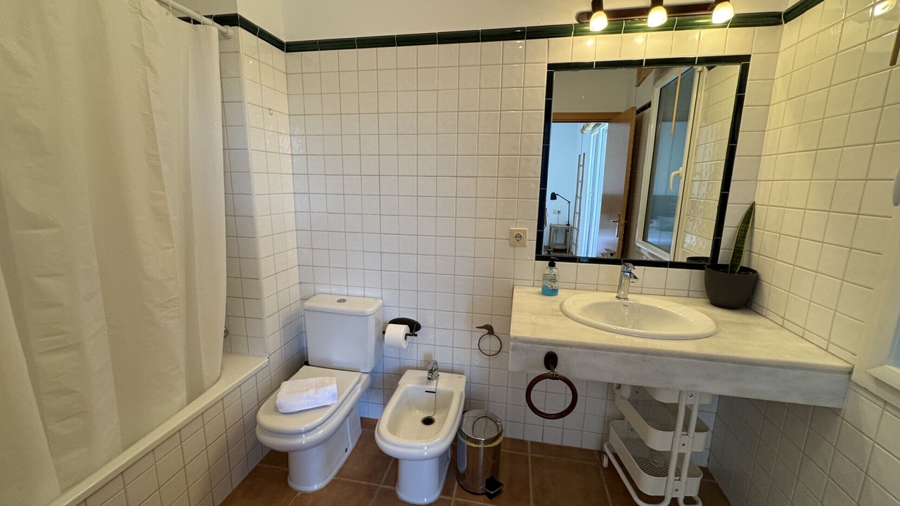 Photo of Bathroom in Mas Pinell