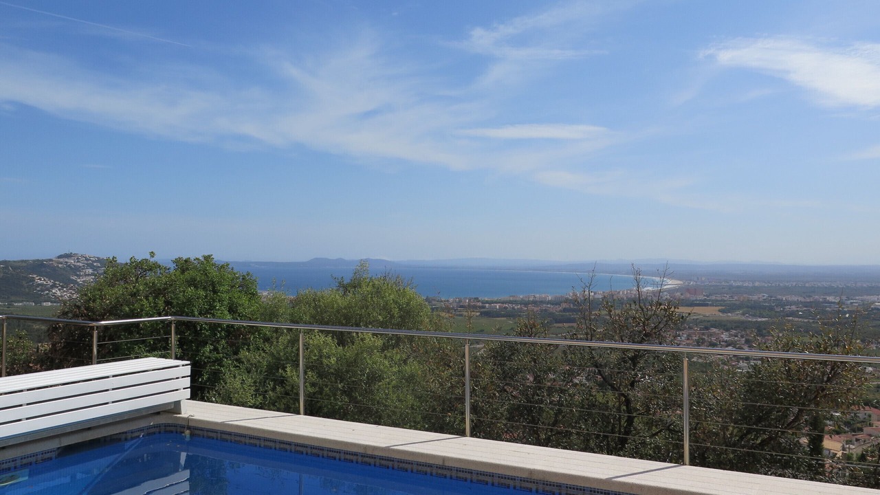 Photo of Outdoor in El Mas Fumats