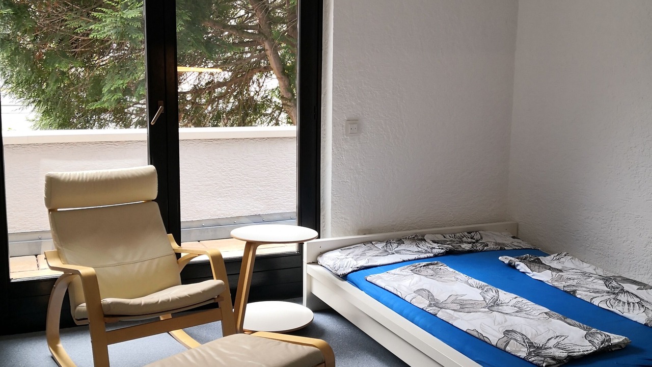 Photo of Bedroom in Bretzenheim