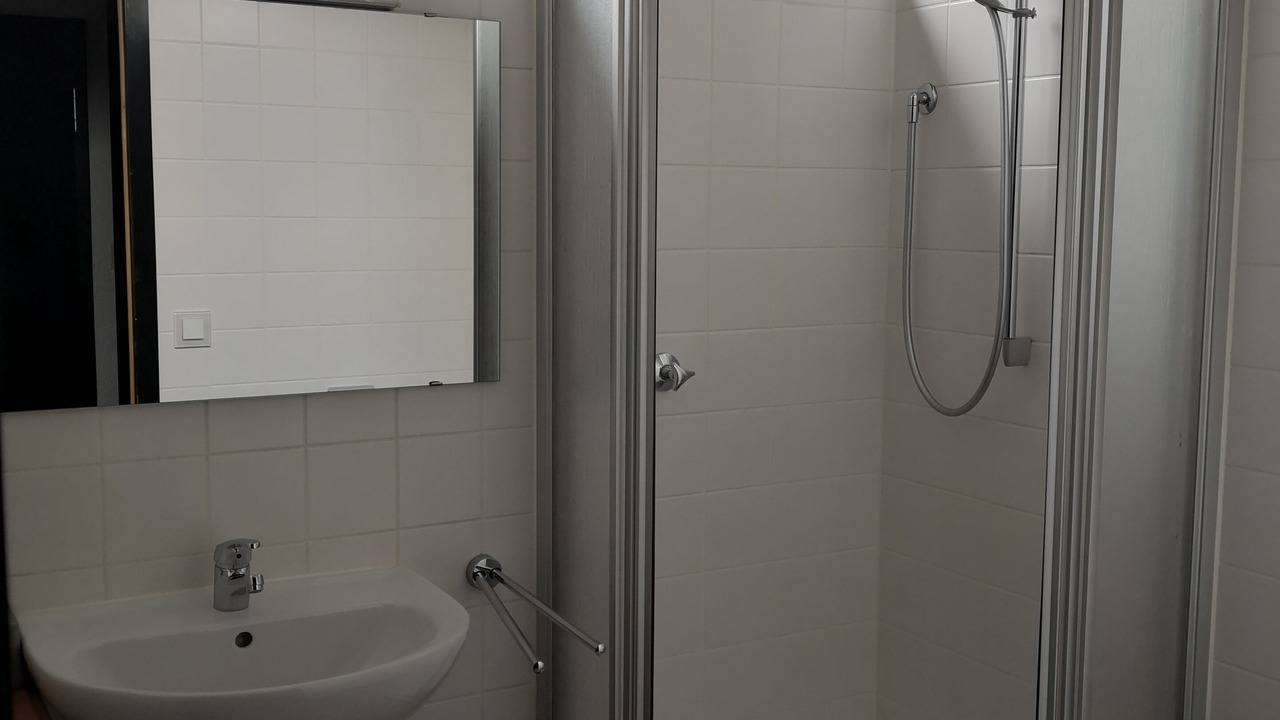 Photo of Bathroom in Bretzenheim