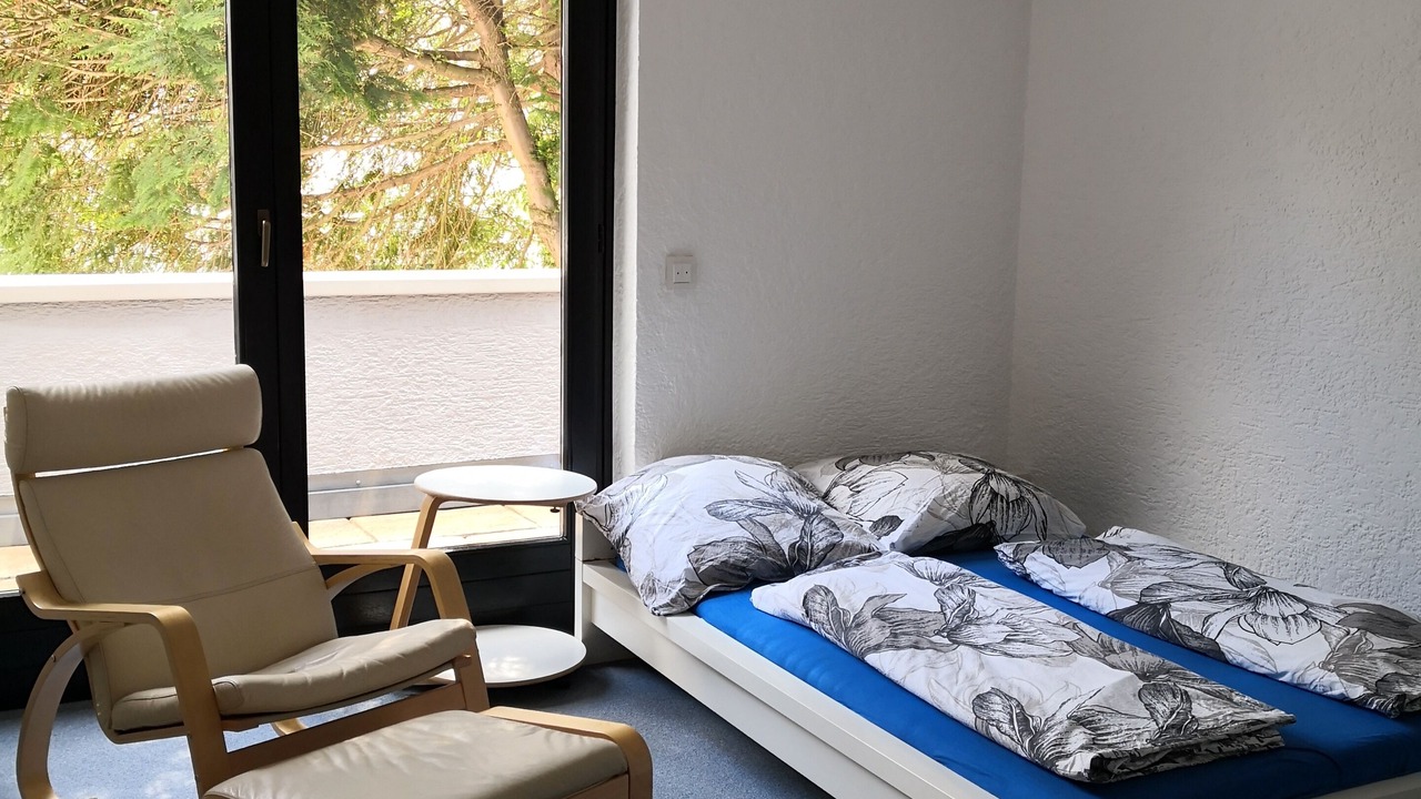 Photo of Bedroom in Bretzenheim