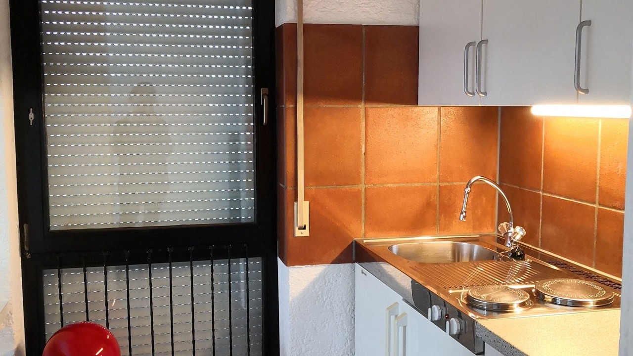 Photo of Kitchen in Bretzenheim