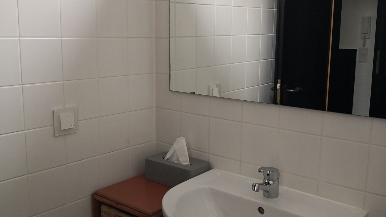 Photo of Bathroom in Bretzenheim
