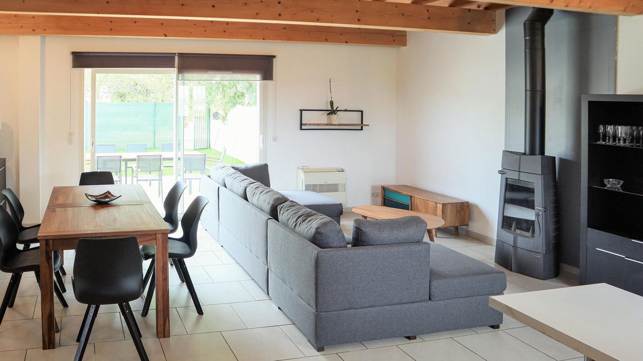Photo of Bedroom in Costieres