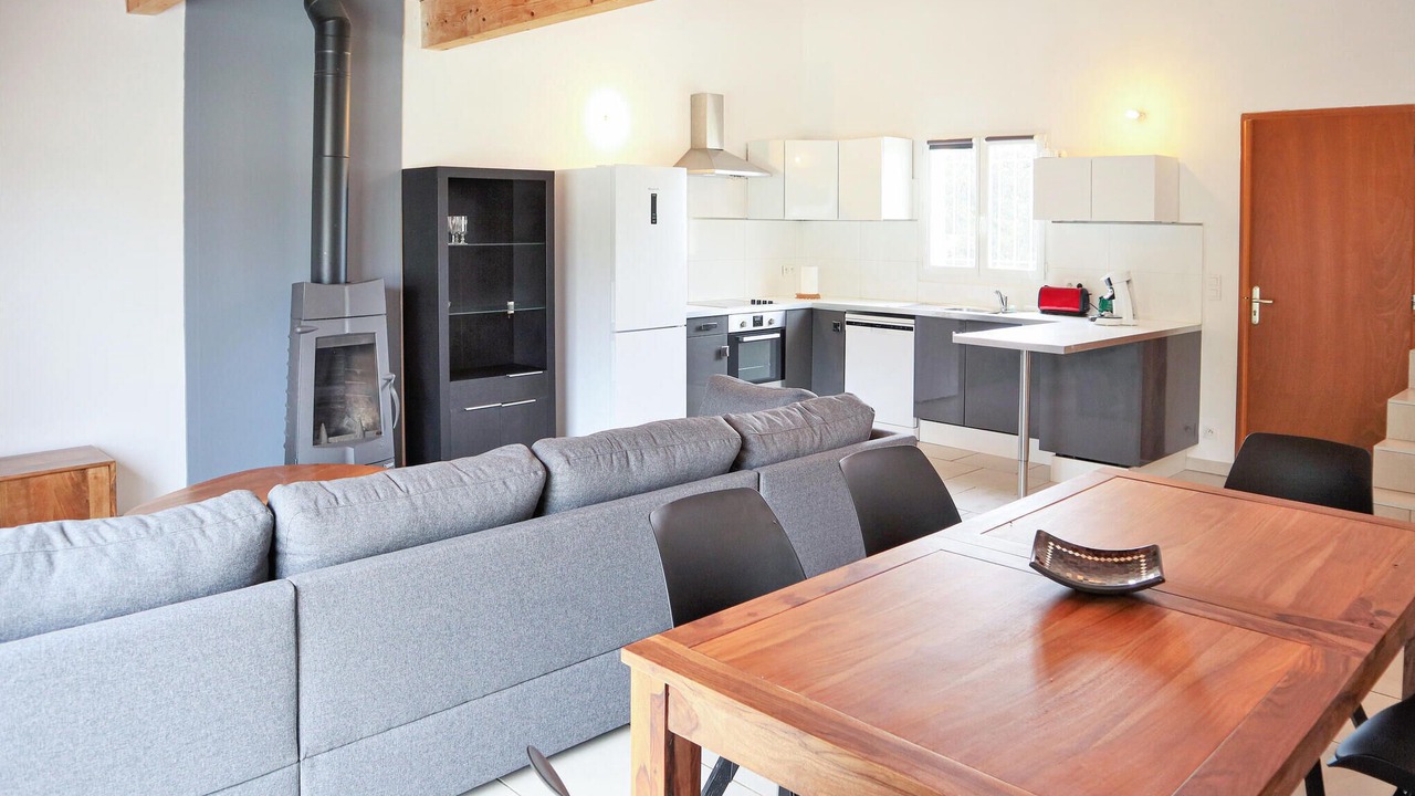 Photo of Bedroom in Costieres
