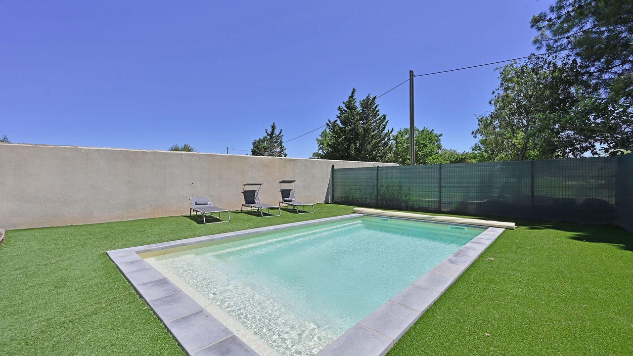 Photo of Outdoor in Costieres