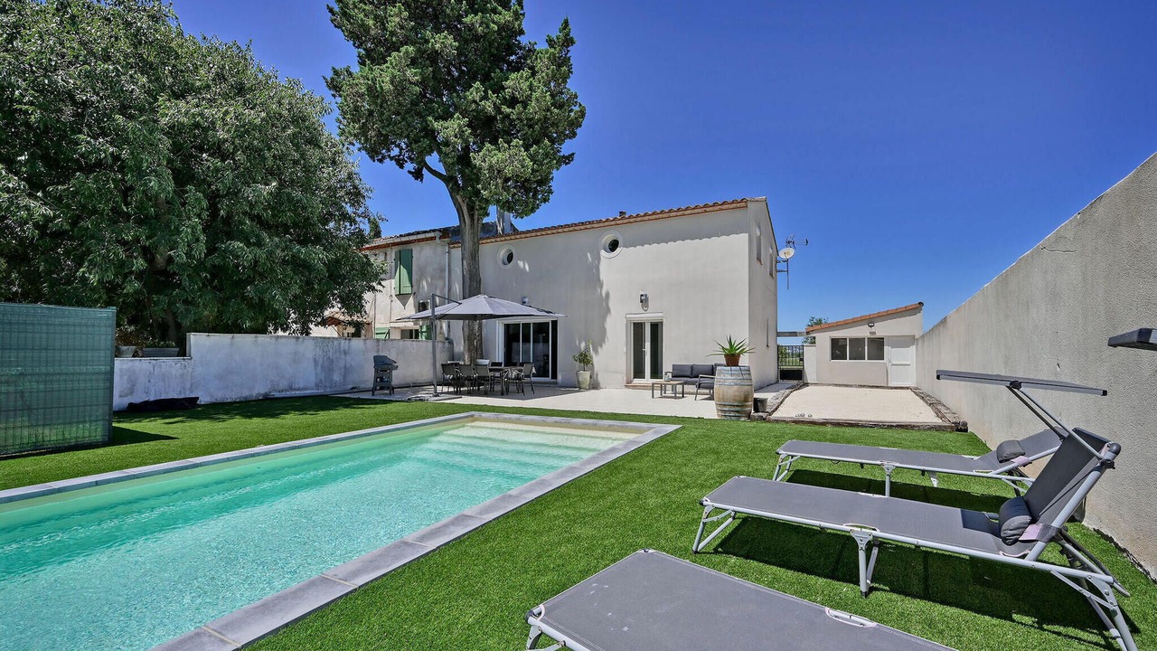 Photo of Outdoor in Costieres