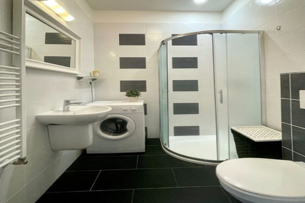 Photo of Bathroom in Andel