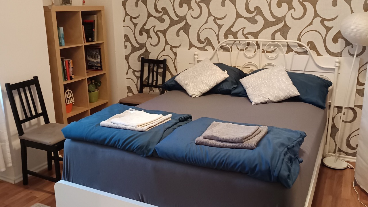 Photo of Bedroom in Andel