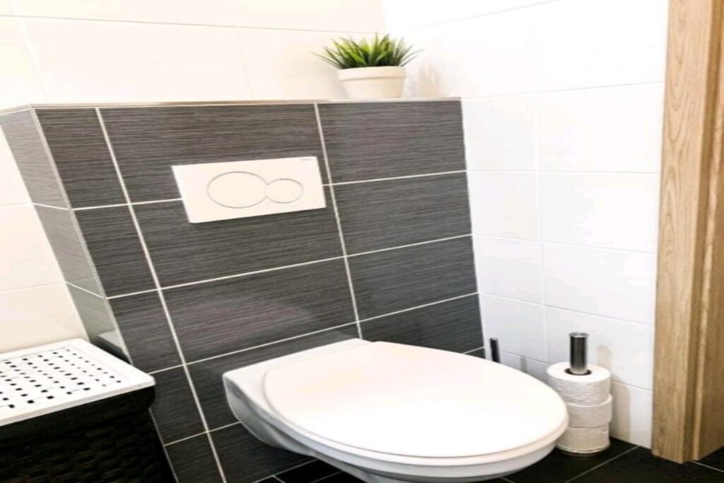 Photo of Bathroom in Andel