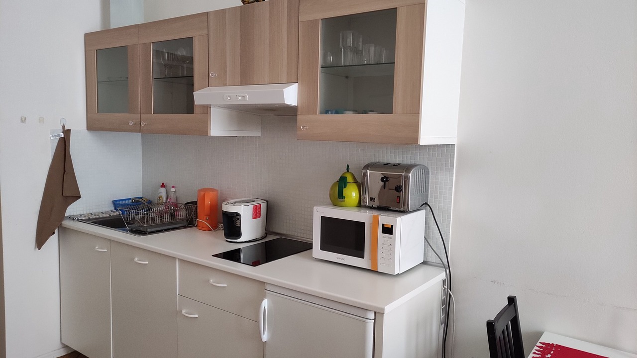 Photo of Kitchen in Andel