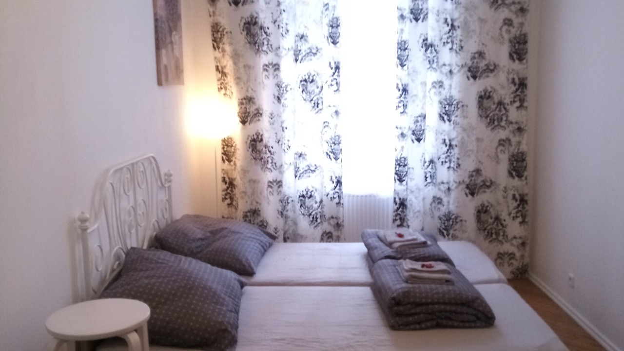 Photo of Bedroom in Andel