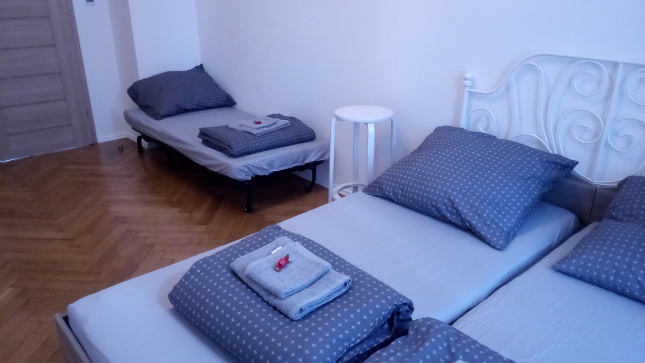 Photo of Bedroom in Andel