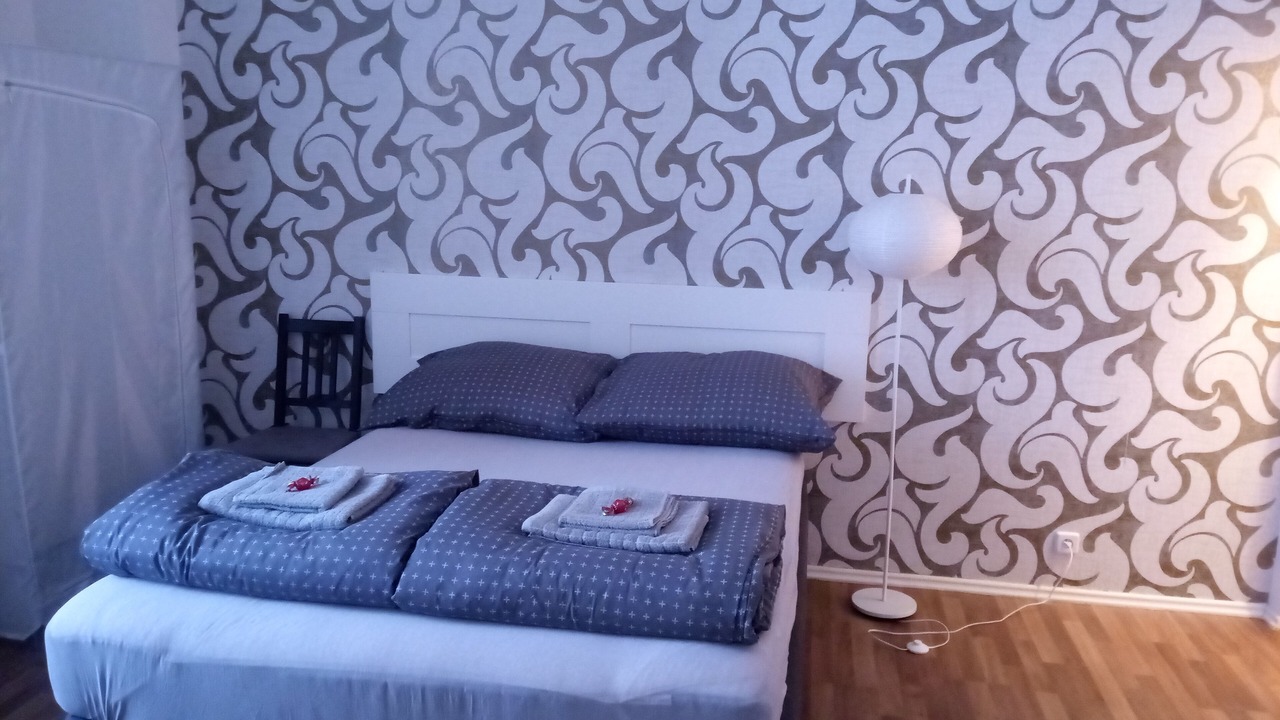 Photo of Bedroom in Andel