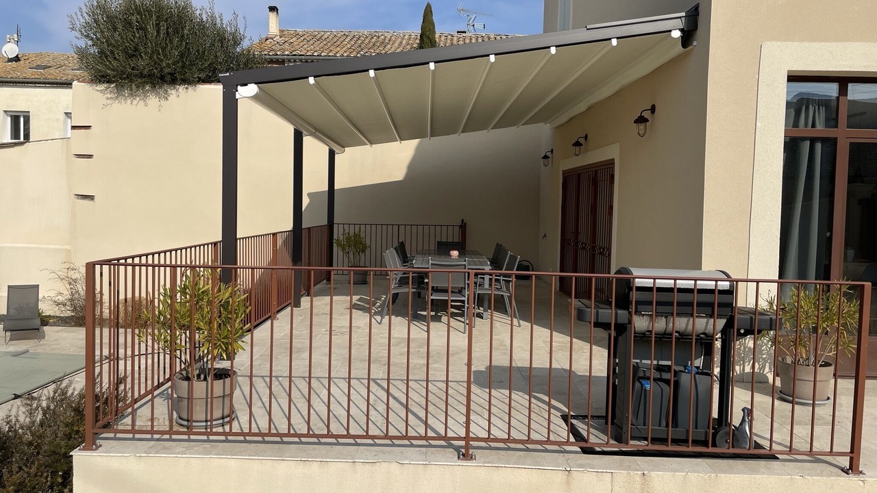 Photo of Outdoor in Morieres-les-Avignon