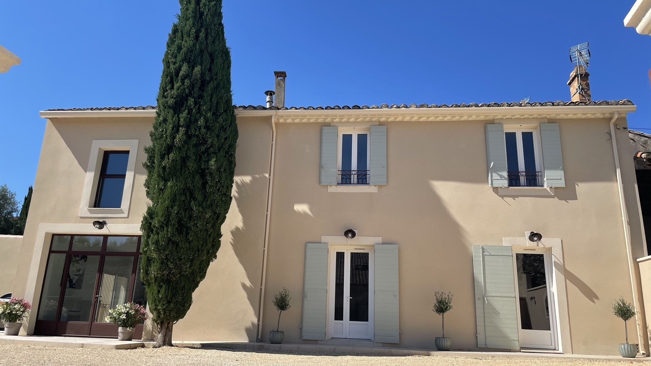 Photo of Outdoor in Morieres-les-Avignon