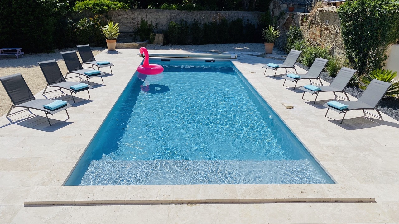 Photo of Outdoor in Morieres-les-Avignon