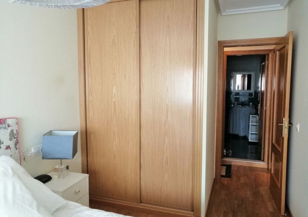 Photo of Bedroom in Luanco