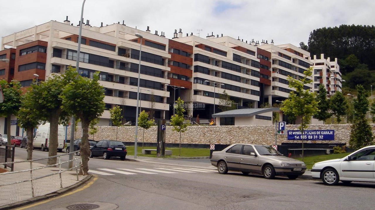 Photo of Outdoor in Luanco
