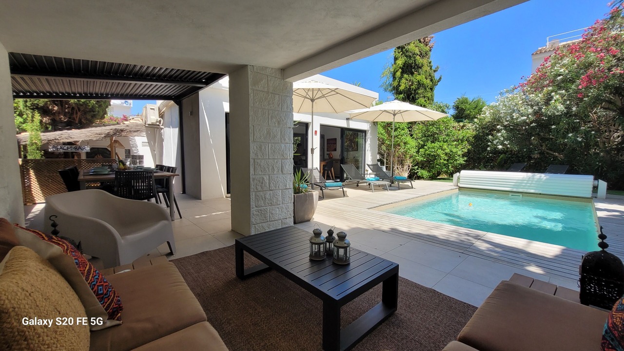 Photo of Outdoor in Altea