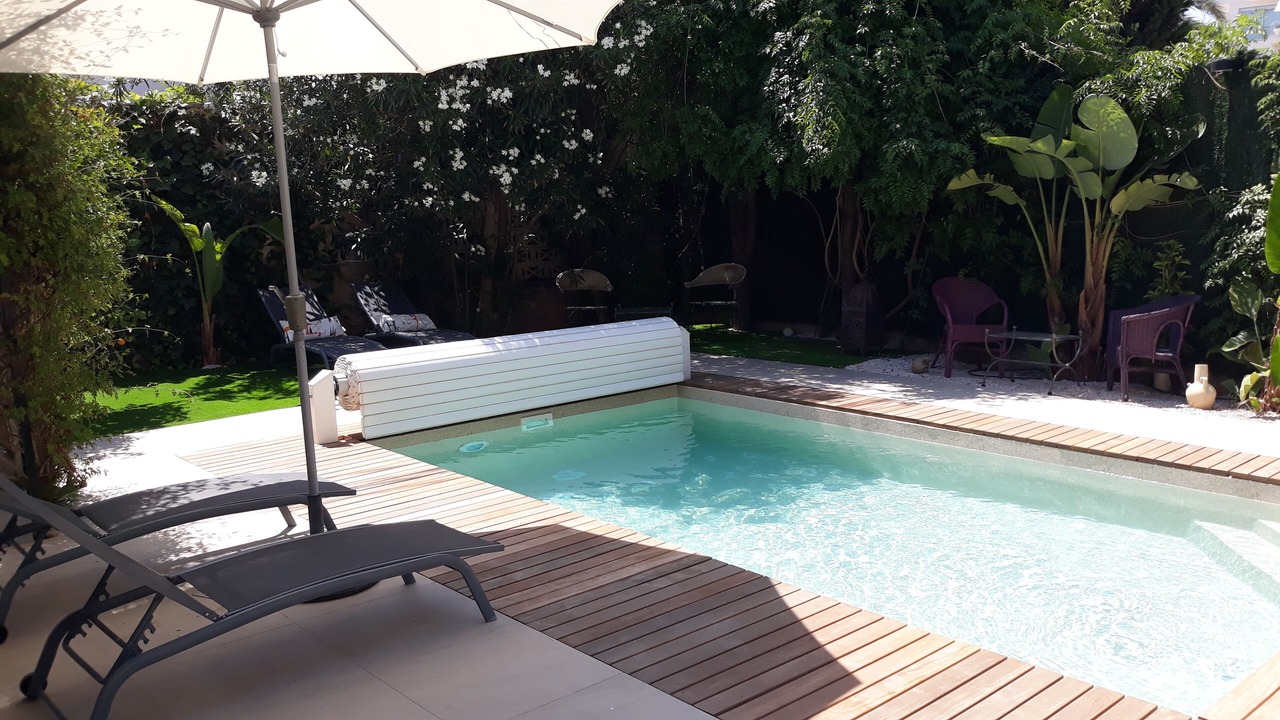 Photo of Outdoor in Altea