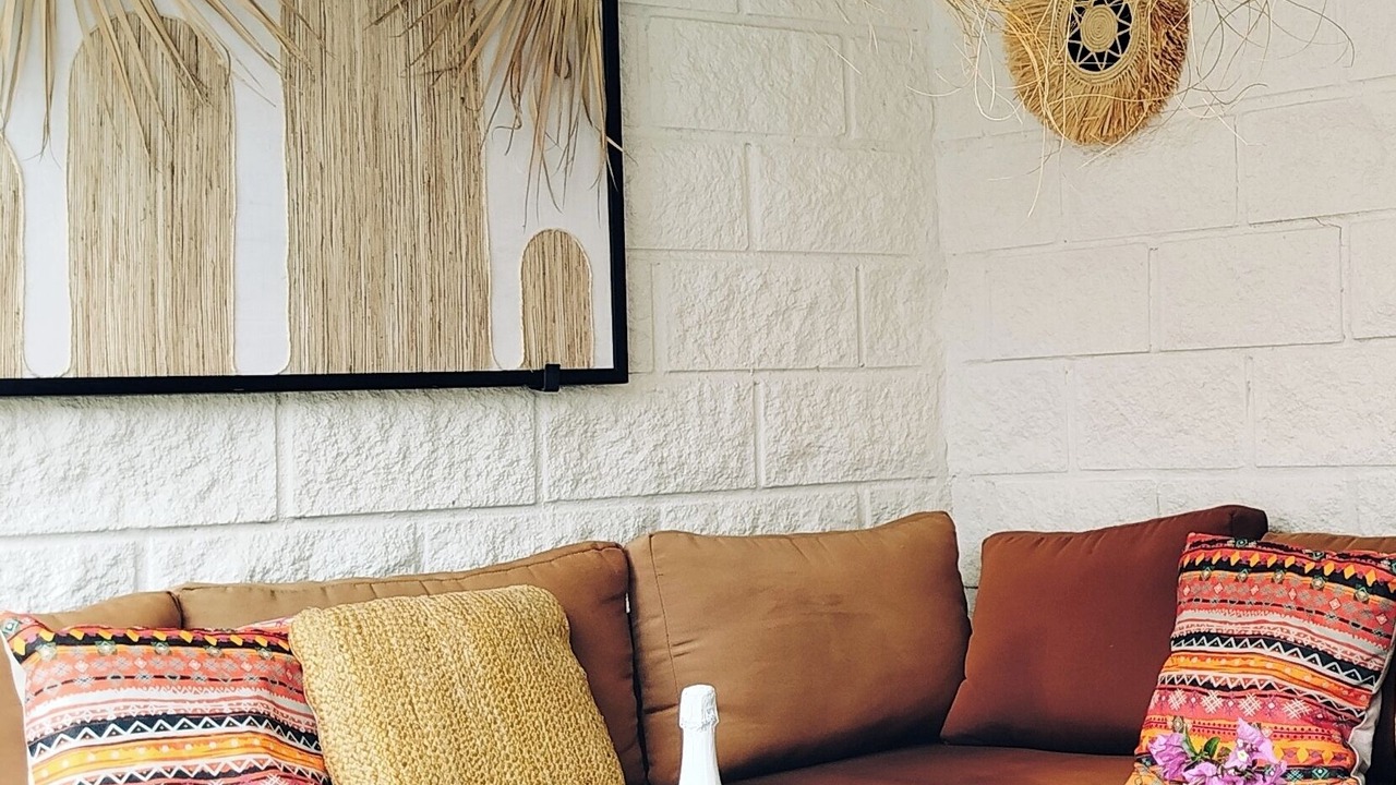 Photo of Livingroom in Altea