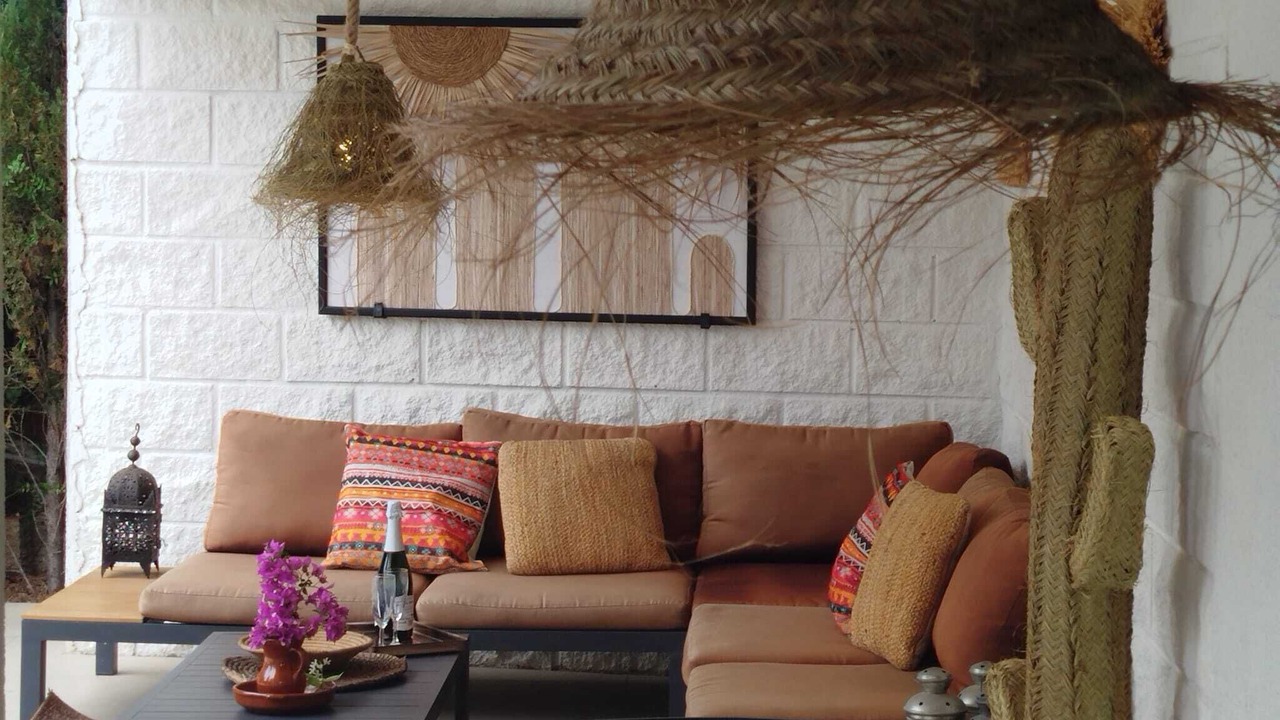 Photo of Livingroom in Altea