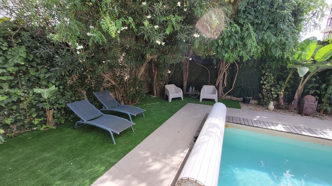 Photo of Outdoor in Altea