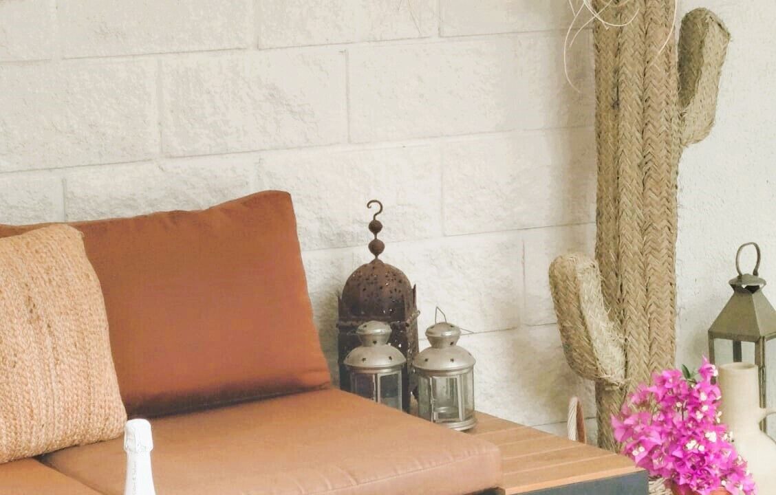 Photo of Livingroom in Altea