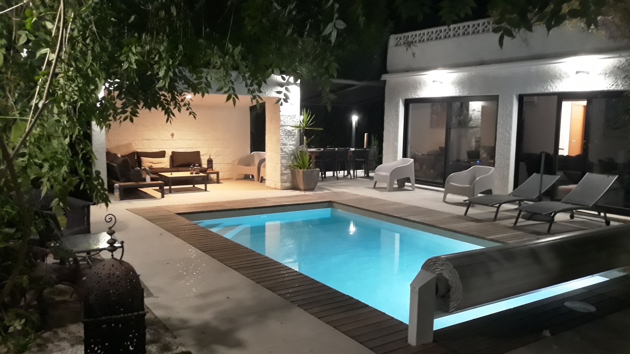 Photo of Outdoor in Altea