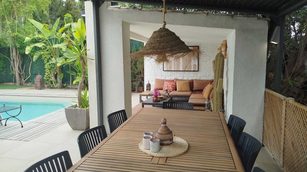 Photo of Outdoor in Altea