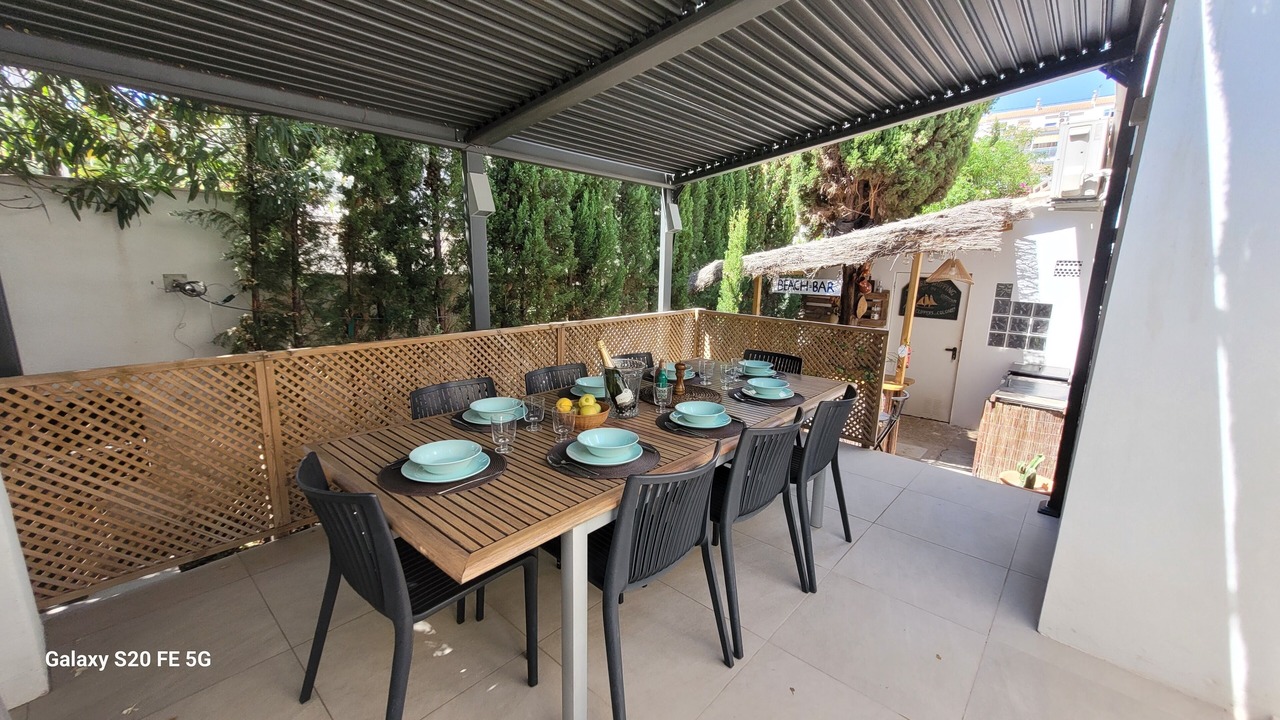 Photo of Outdoor in Altea