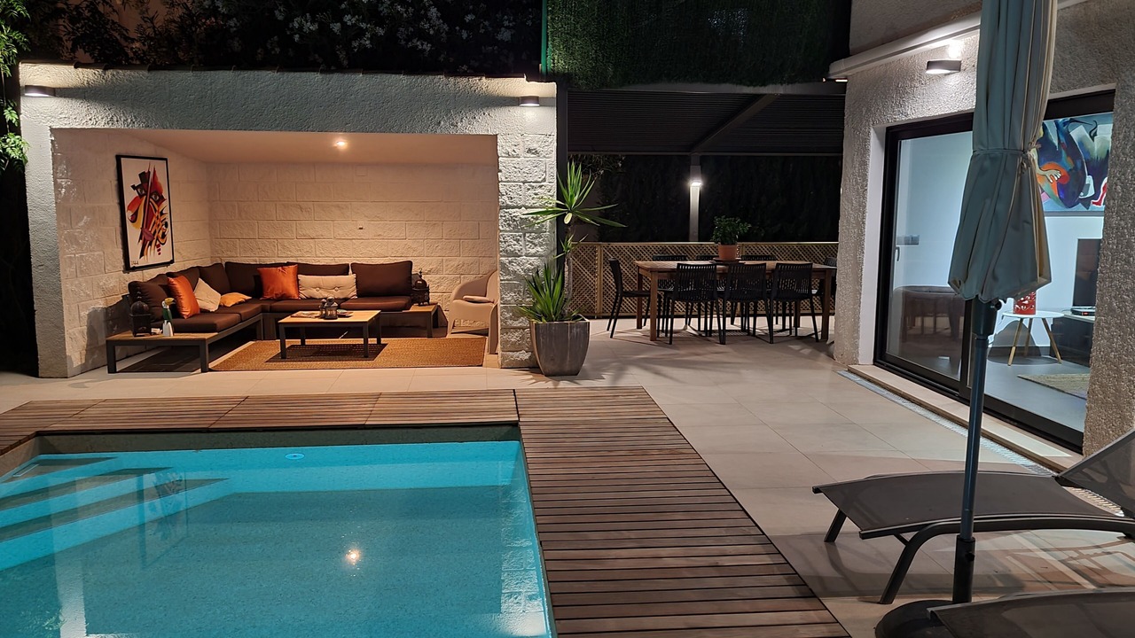Photo of Outdoor in Altea