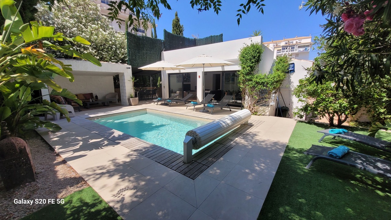 Photo of Outdoor in Altea