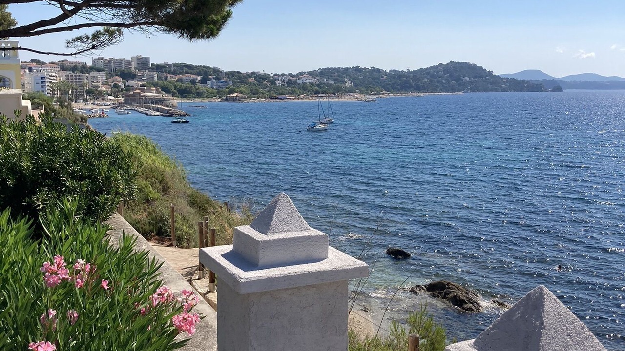 Photo of Outdoor in Le Mourillon