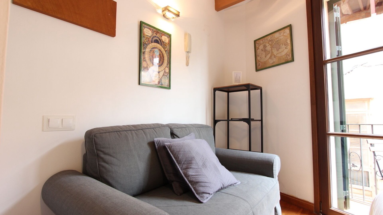 Photo of Livingroom in Jaume III