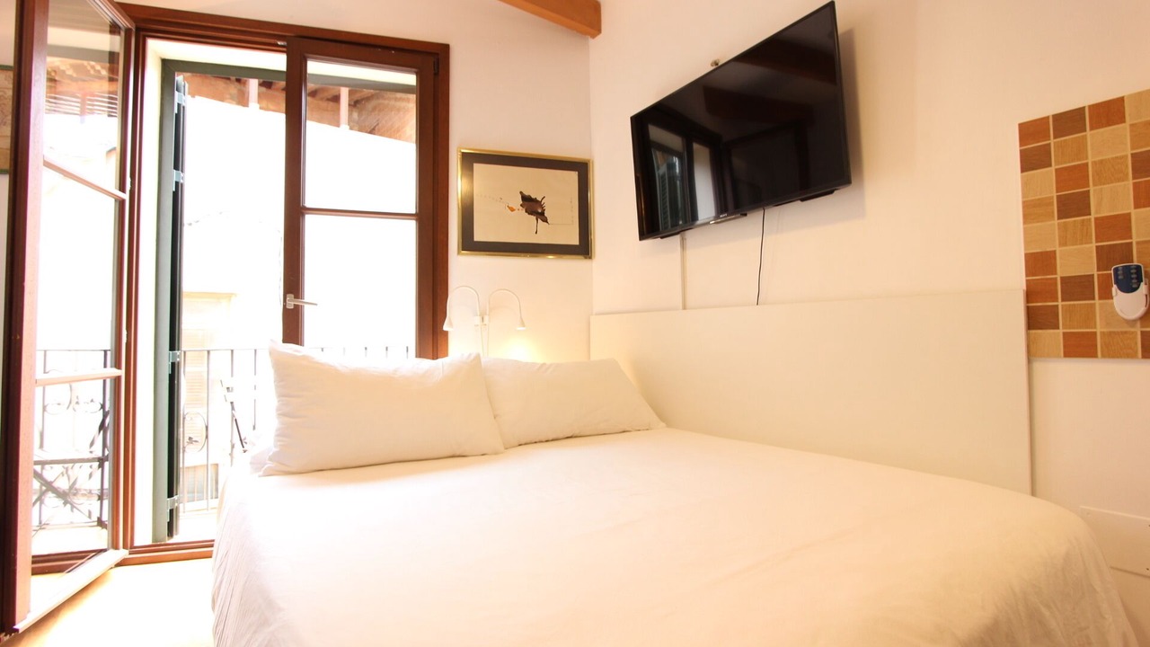 Photo of Bedroom in Jaume III
