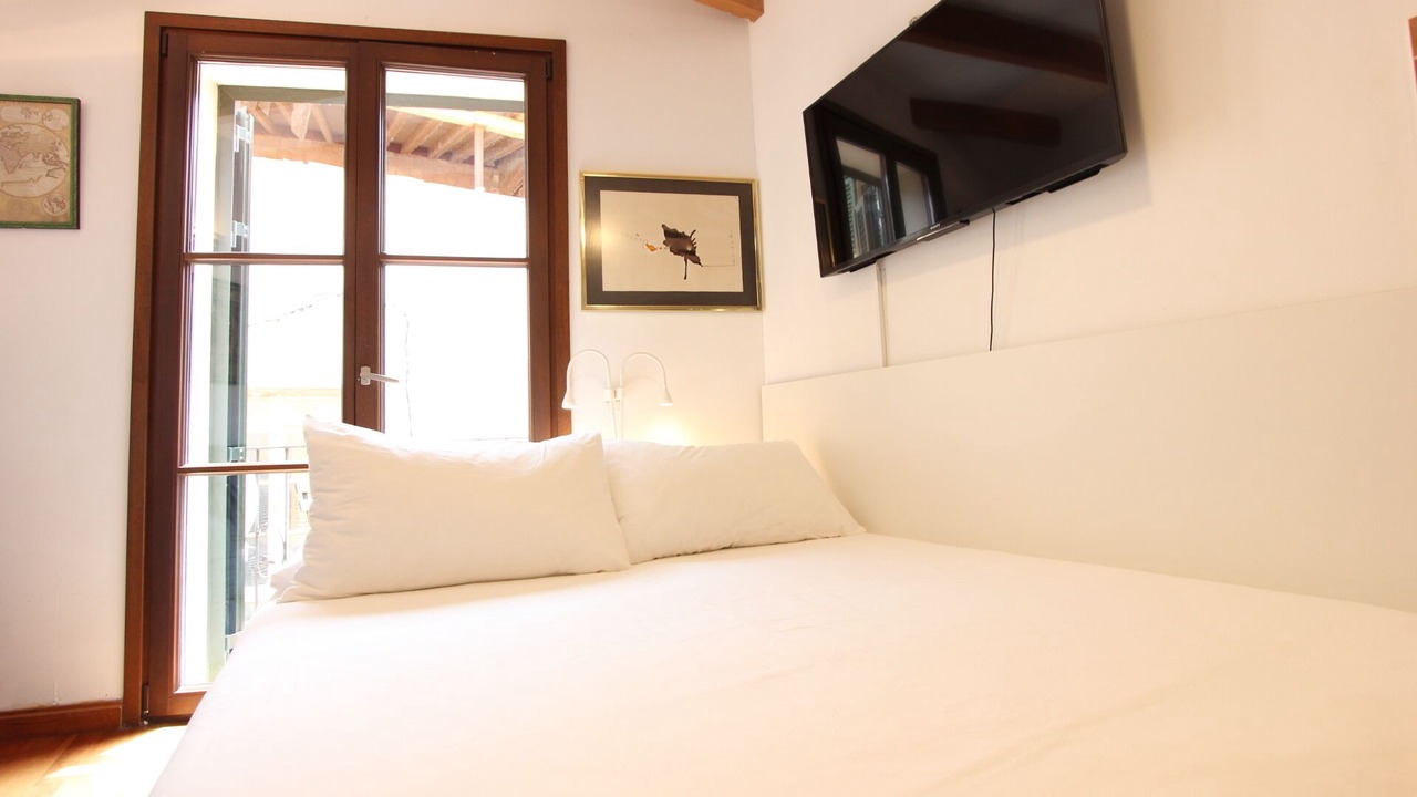 Photo of Bedroom in Jaume III